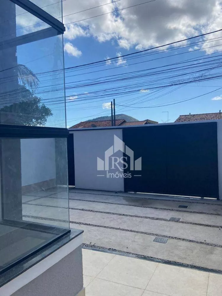 Casa, 3 quartos, 93 m² - Foto 5