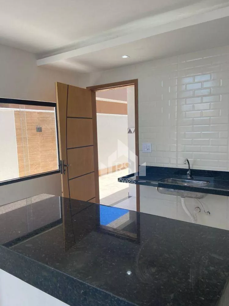 Casa, 3 quartos, 93 m² - Foto 8