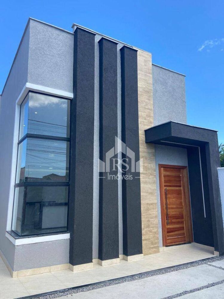 Casa, 3 quartos, 93 m² - Foto 2