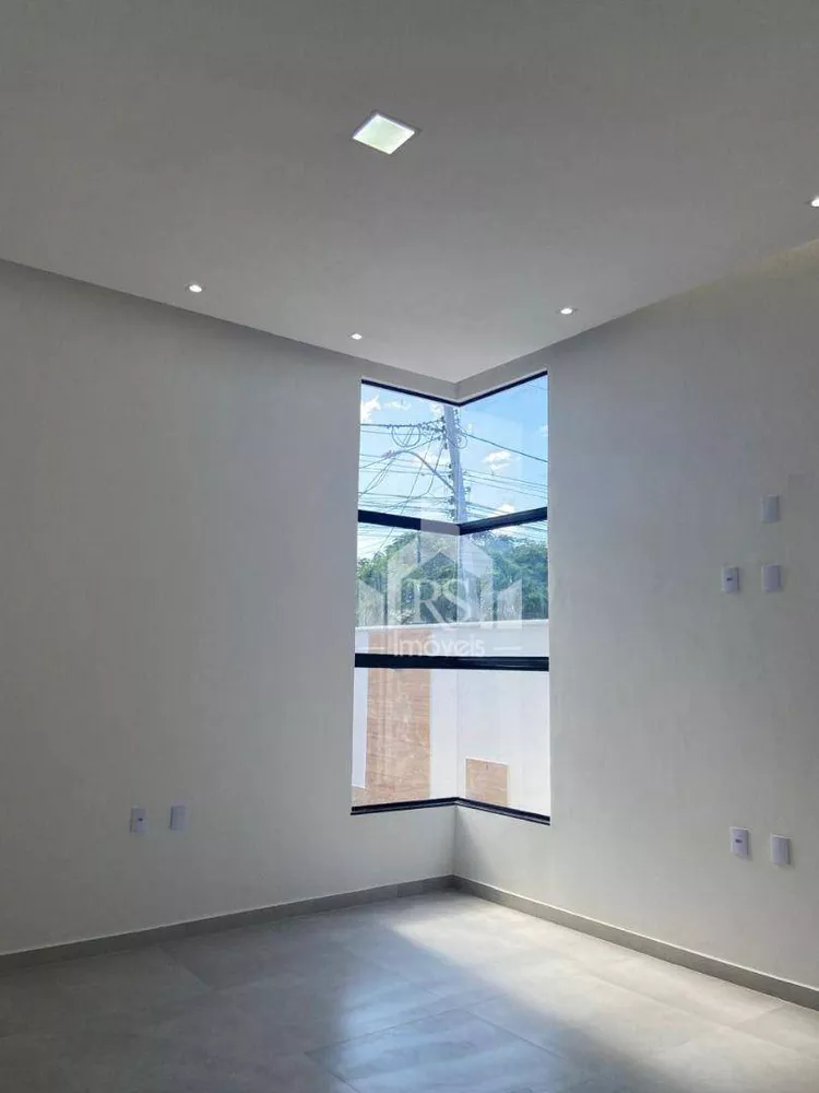 Casa, 3 quartos, 93 m² - Foto 6
