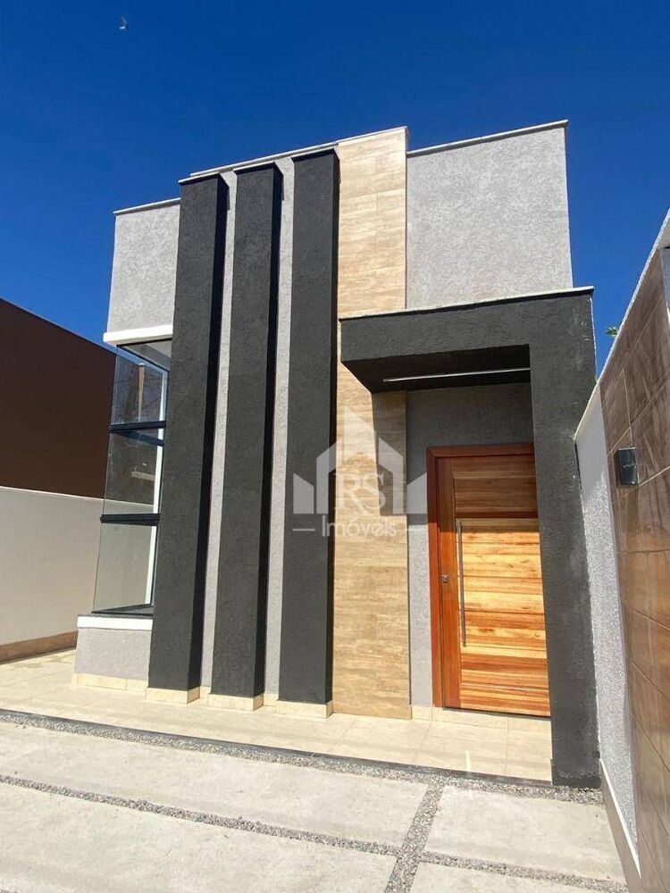 Casa, 3 quartos, 93 m² - Foto 3