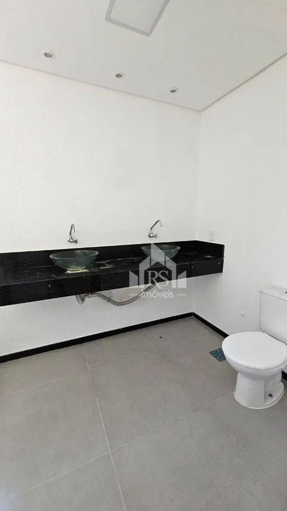 Casa de Condomínio, 4 quartos - Foto 41