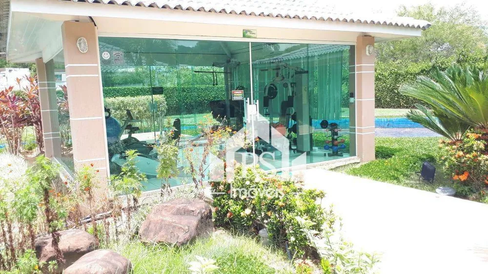 Casa de Condomínio, 4 quartos - Foto 71