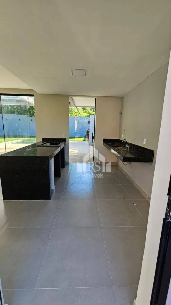 Casa de Condomínio, 4 quartos - Foto 50