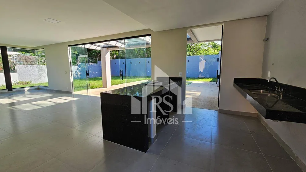 Casa de Condomínio, 4 quartos - Foto 48