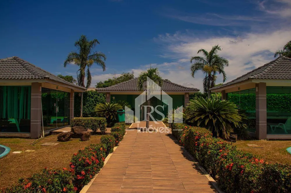 Casa de Condomínio, 4 quartos - Foto 3