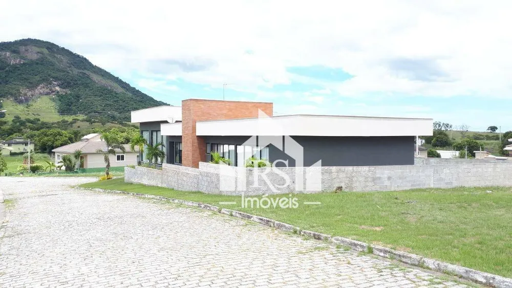 Casa de Condomínio, 4 quartos - Foto 76