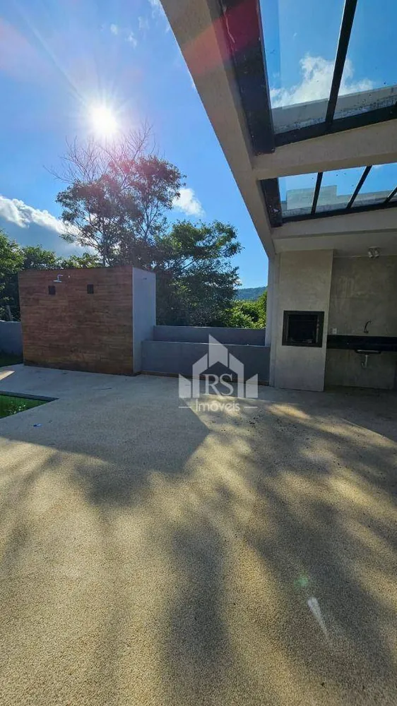 Casa de Condomínio, 4 quartos - Foto 57