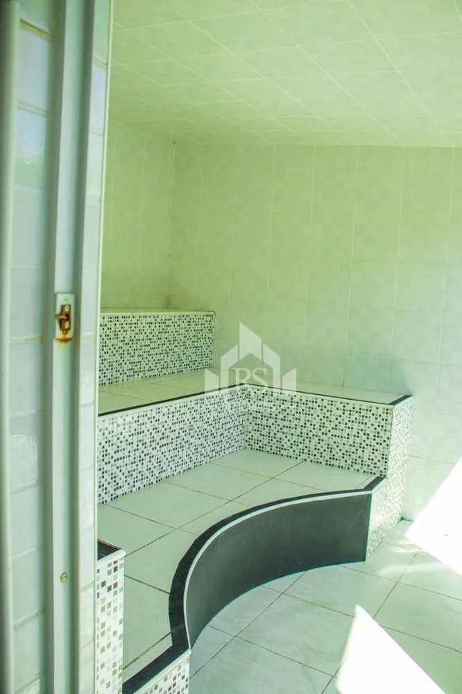 Casa de Condomínio, 4 quartos - Foto 21
