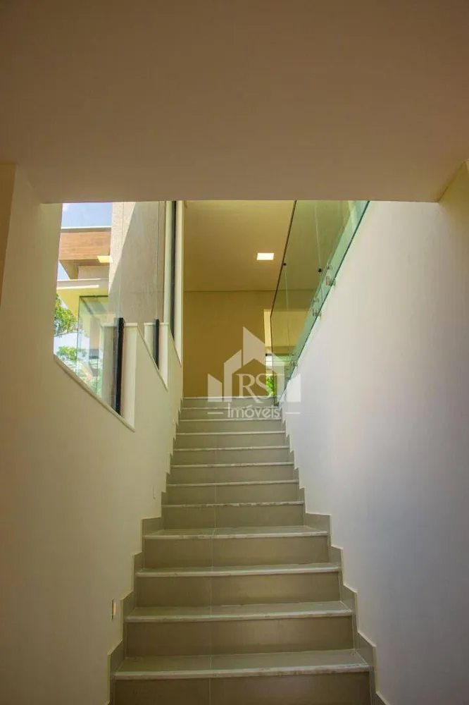 Casa de Condomínio, 4 quartos - Foto 17