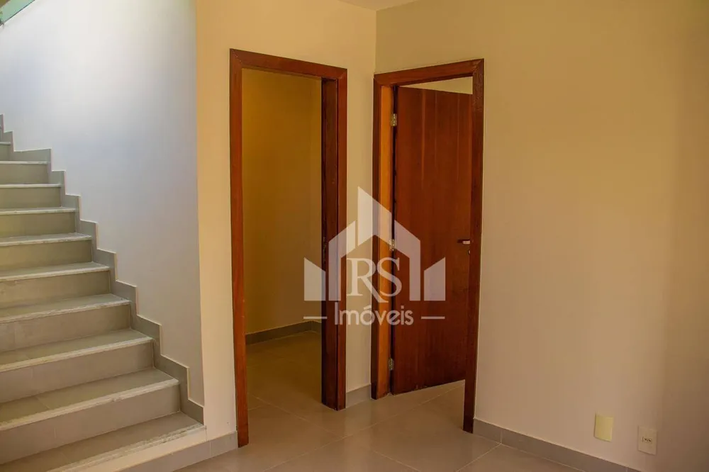 Casa de Condomínio, 4 quartos - Foto 20