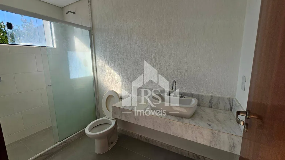 Casa de Condomínio, 4 quartos - Foto 42