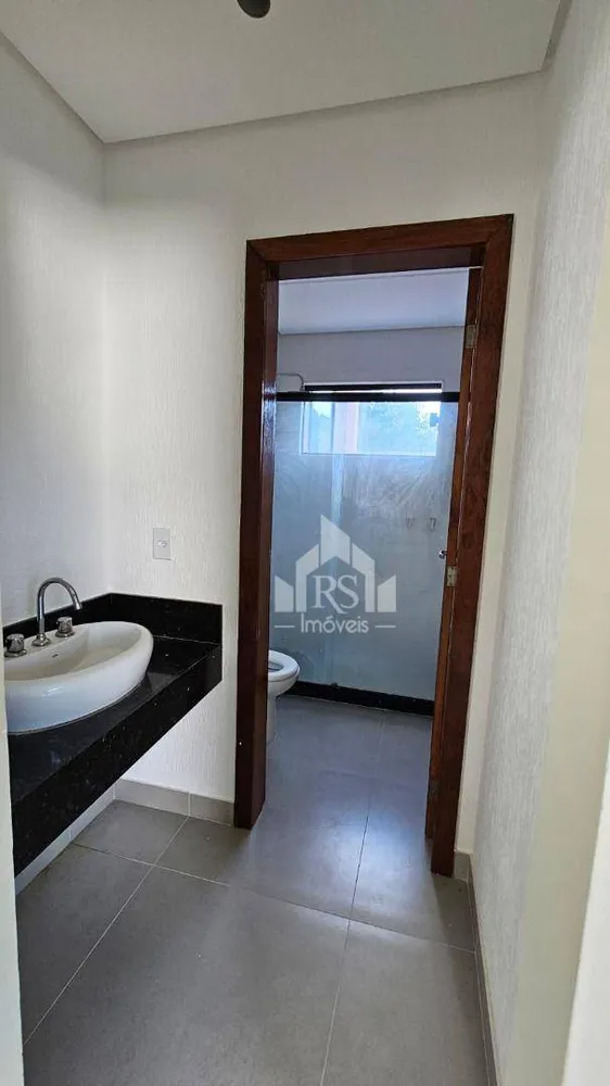 Casa de Condomínio, 4 quartos - Foto 47