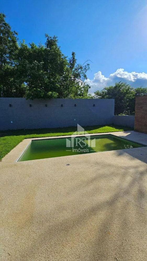 Casa de Condomínio, 4 quartos - Foto 58