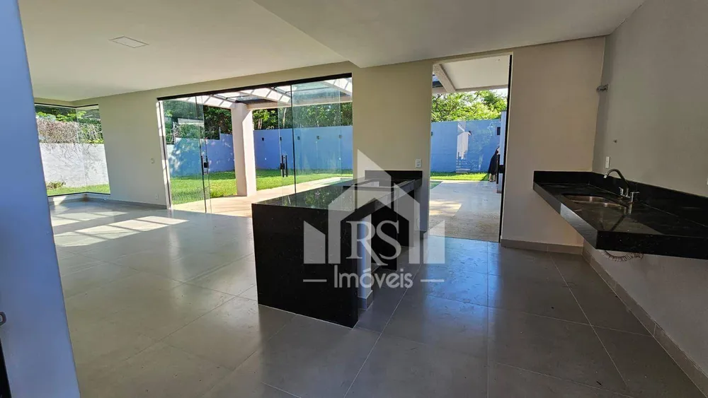 Casa de Condomínio, 4 quartos - Foto 49
