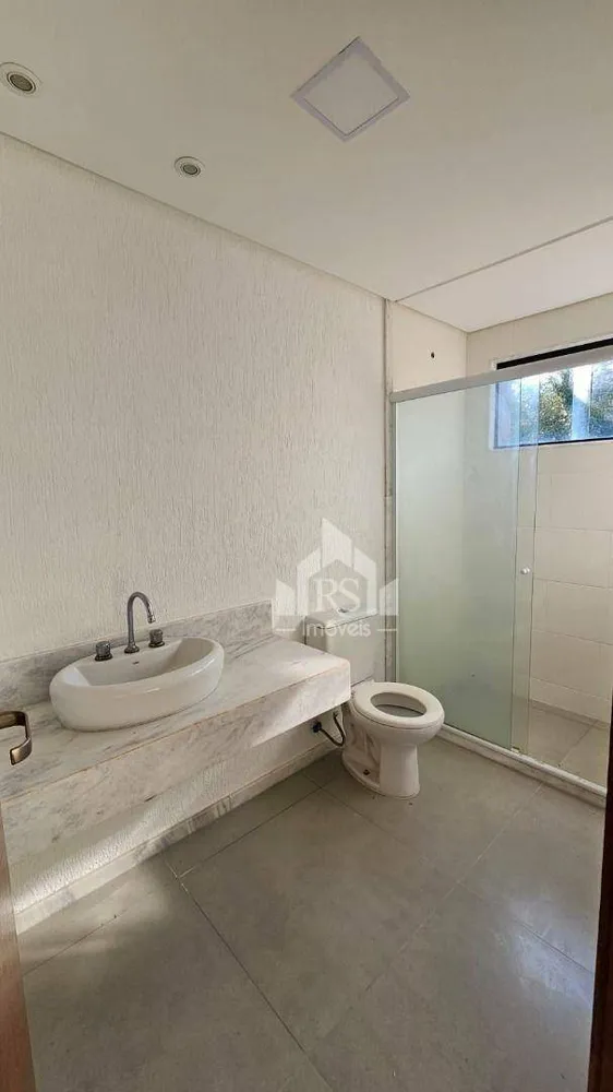 Casa de Condomínio, 4 quartos - Foto 40