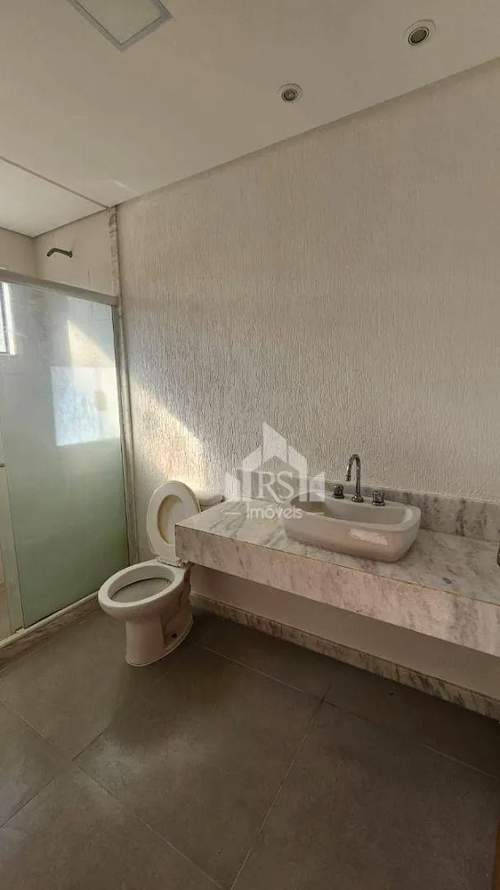 Casa de Condomínio, 4 quartos - Foto 43