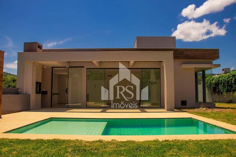 Casa de Condomínio, 4 quartos - Foto 6
