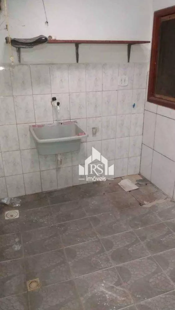 Casa, 2 quartos, 60 m² - Foto 3