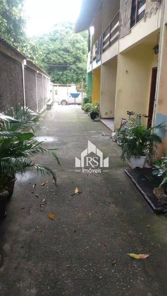 Casa, 2 quartos, 60 m² - Foto 8