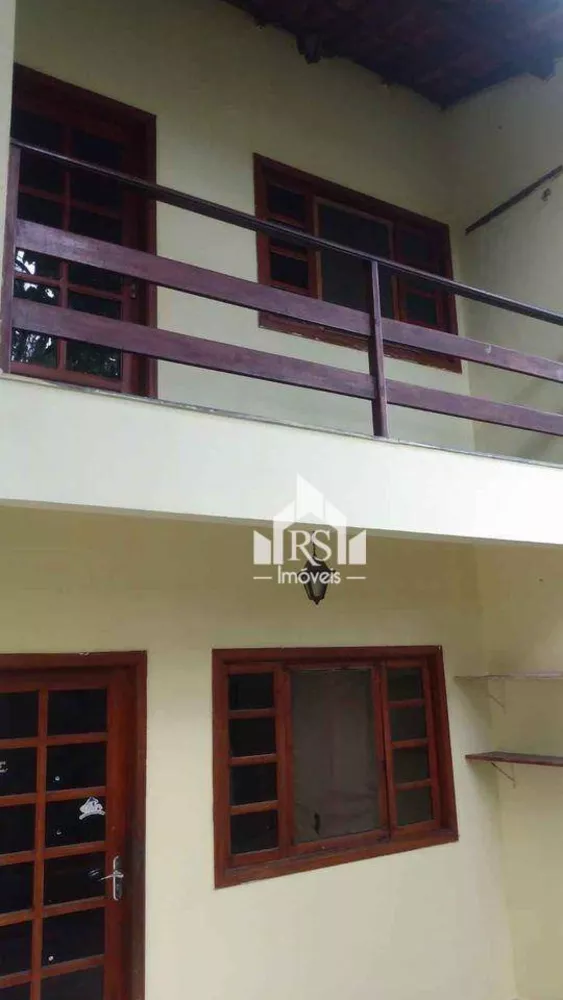 Casa, 2 quartos, 60 m² - Foto 13