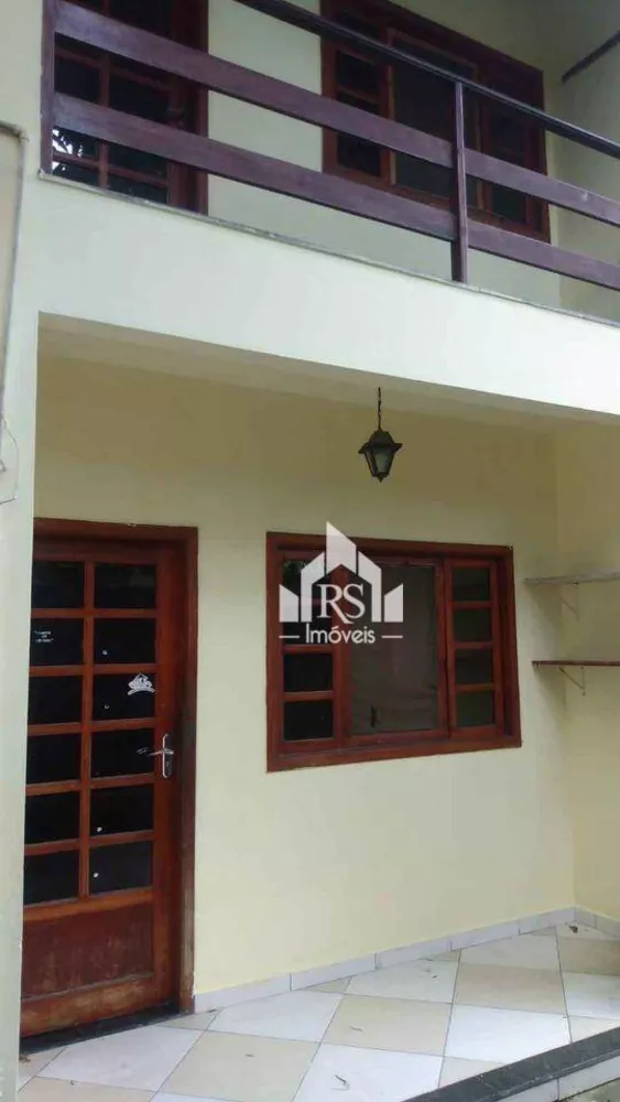 Casa, 2 quartos, 60 m² - Foto 1