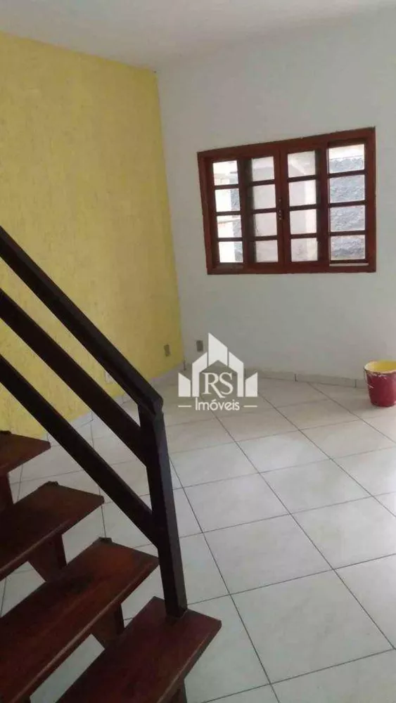 Casa, 2 quartos, 60 m² - Foto 2