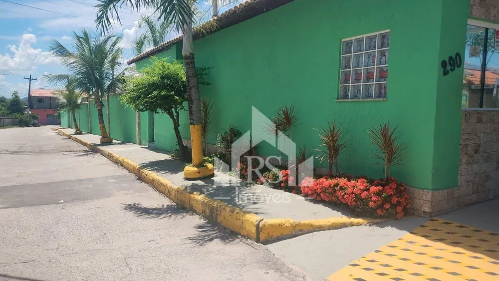 Casa de Condomínio, 2 quartos - Foto 20