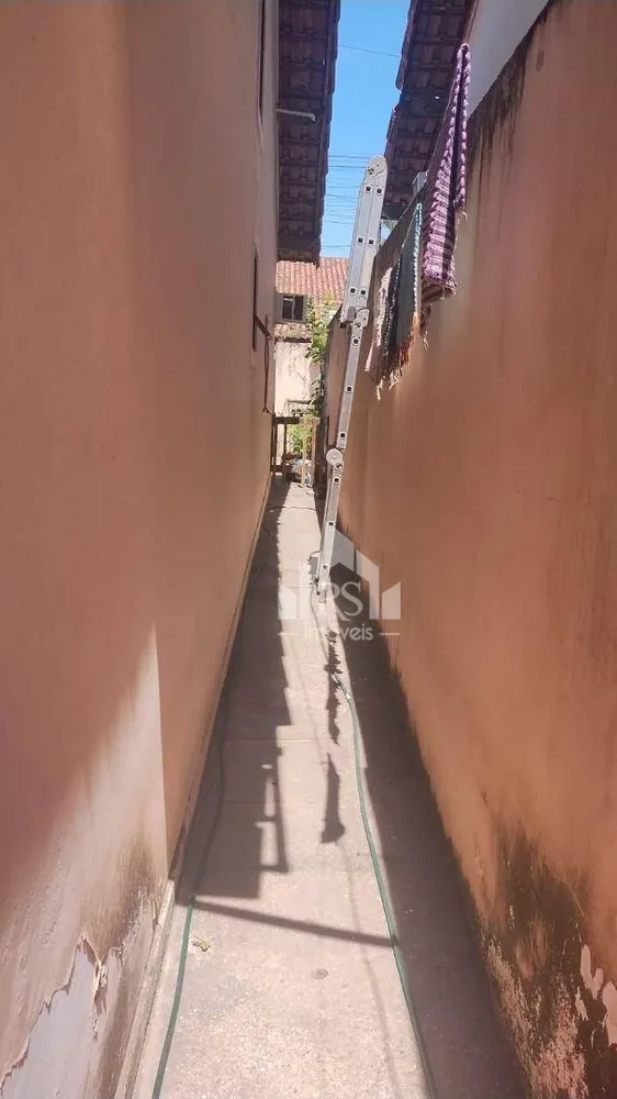 Casa de Condomínio, 2 quartos - Foto 7
