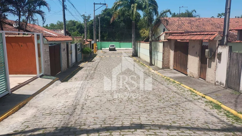 Casa de Condomínio, 2 quartos - Foto 18
