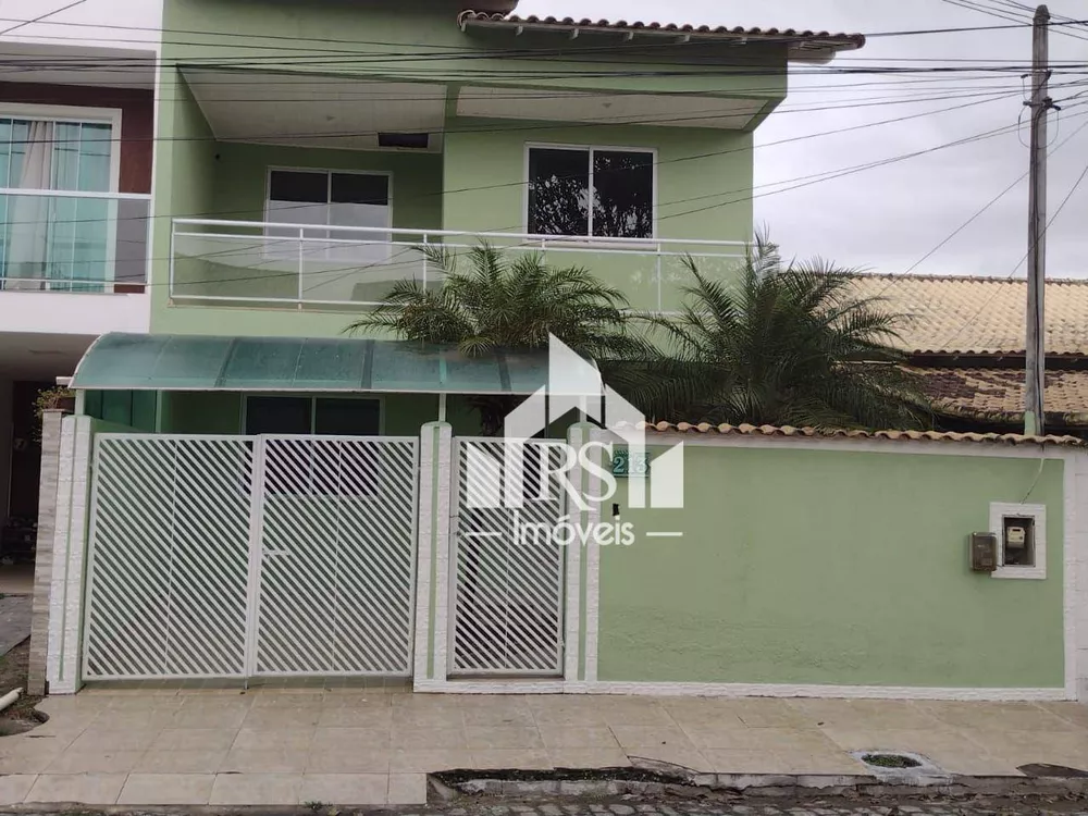 Casa, 3 quartos, 149 m² - Foto 1