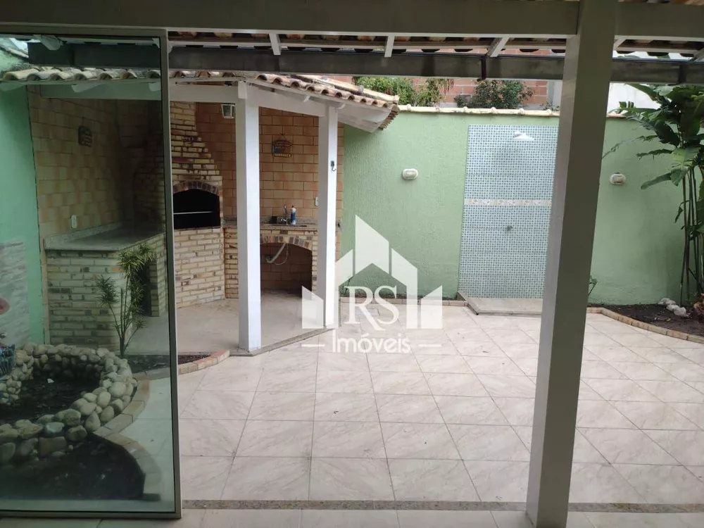 Casa, 3 quartos, 149 m² - Foto 12