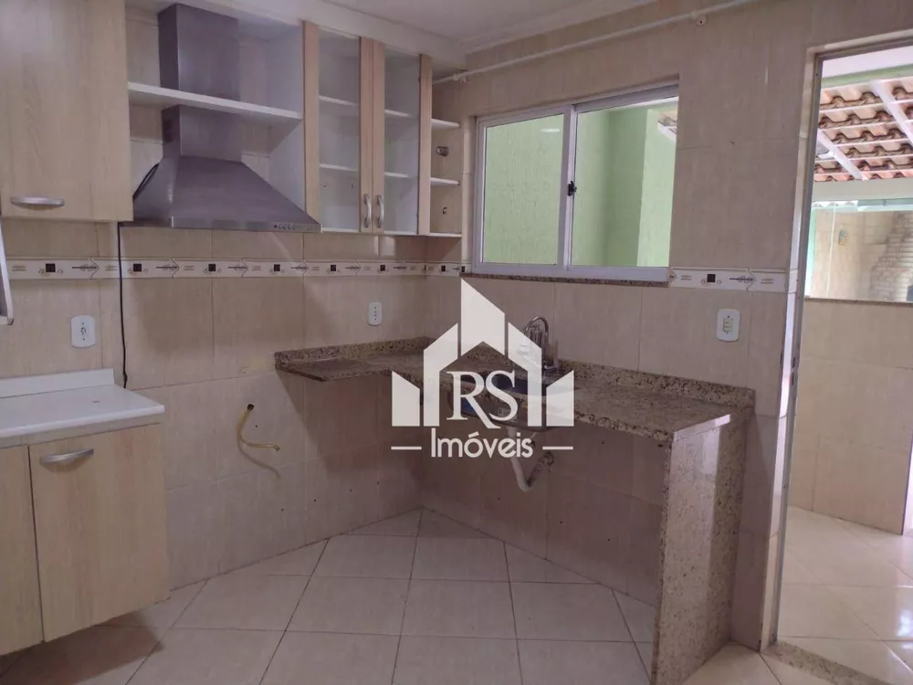 Casa, 3 quartos, 149 m² - Foto 9