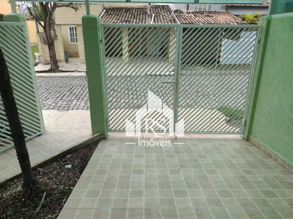 Casa, 3 quartos, 149 m² - Foto 19