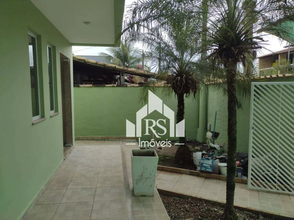 Casa, 3 quartos, 149 m² - Foto 21