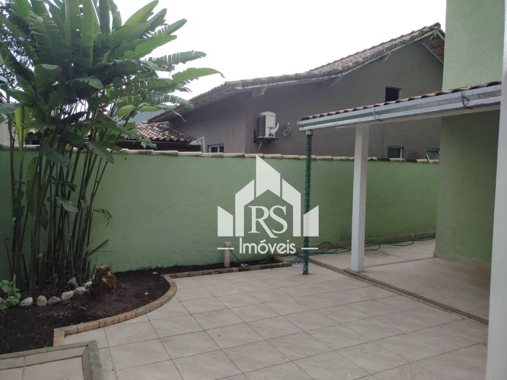 Casa, 3 quartos, 149 m² - Foto 22