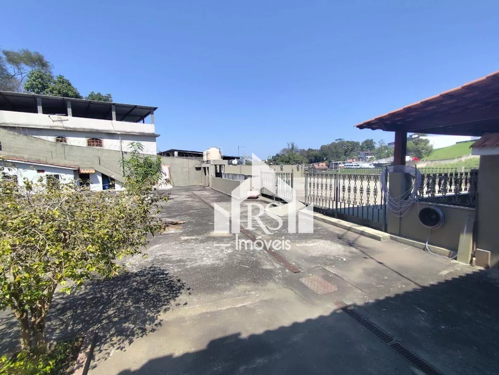 Sobrado, 2 quartos, 300 m² - Foto 5