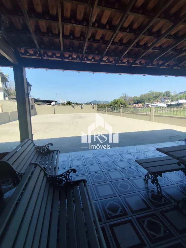Sobrado, 2 quartos, 300 m² - Foto 2