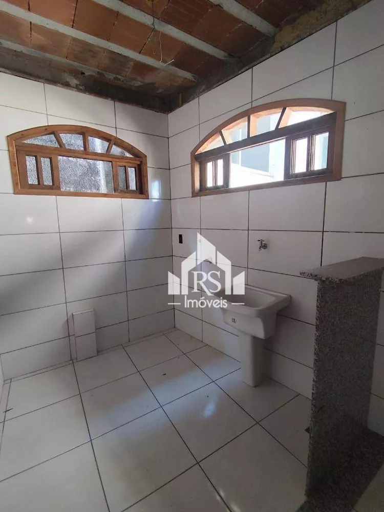 Sobrado, 2 quartos, 300 m² - Foto 17