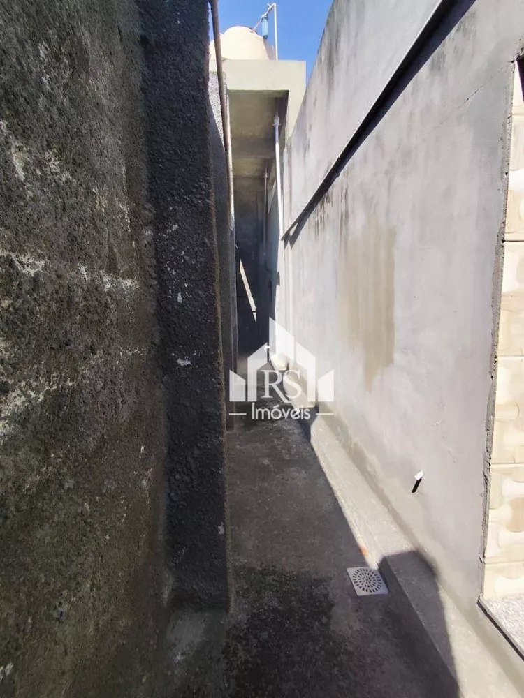 Sobrado, 2 quartos, 300 m² - Foto 30