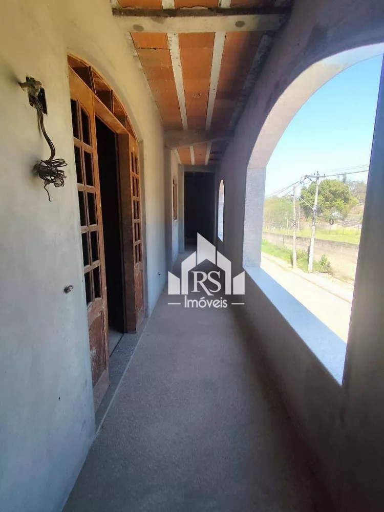 Sobrado, 2 quartos, 300 m² - Foto 27