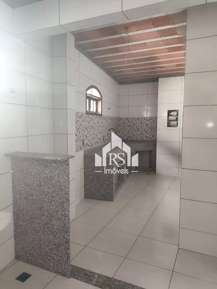 Sobrado, 2 quartos, 300 m² - Foto 22