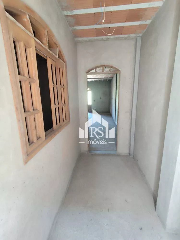 Sobrado, 2 quartos, 300 m² - Foto 31