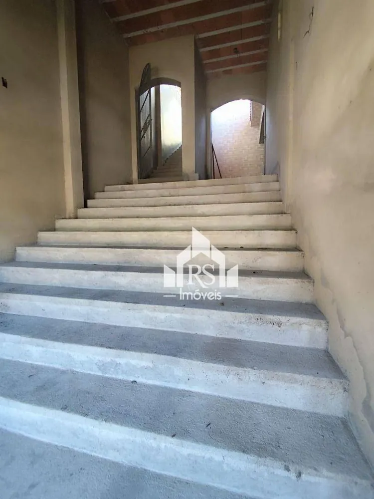 Sobrado, 2 quartos, 300 m² - Foto 17