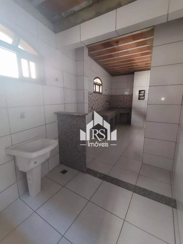 Sobrado, 2 quartos, 300 m² - Foto 16