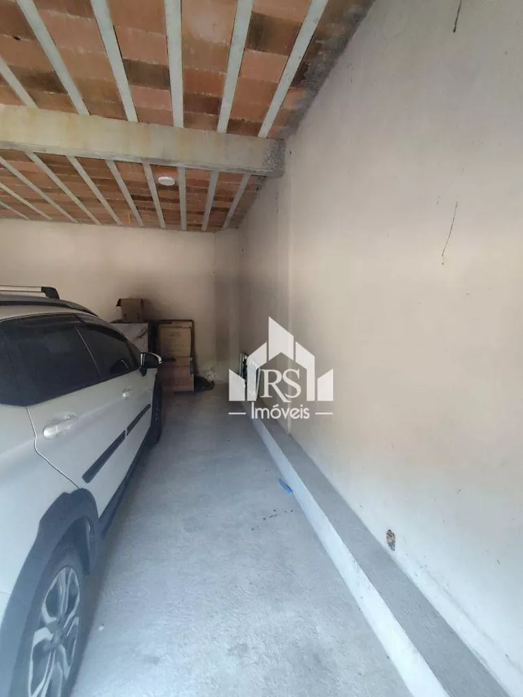 Sobrado, 2 quartos, 300 m² - Foto 7