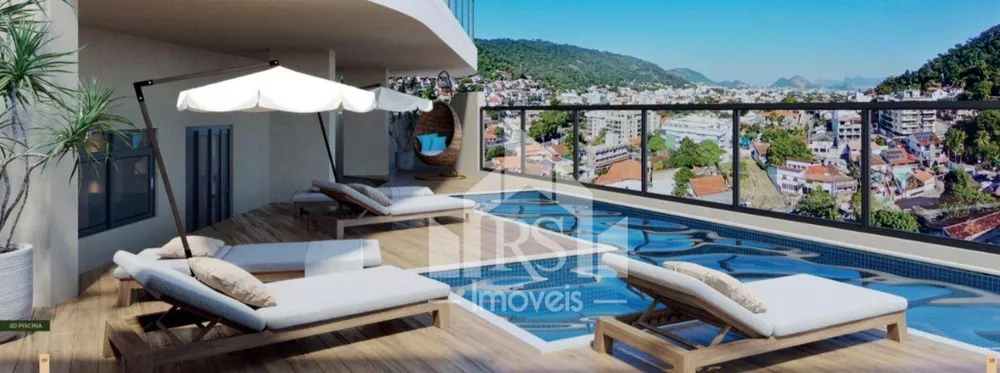 Apartamento, 2 quartos, 135 m² - Foto 13