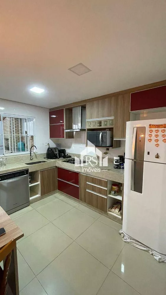 Casa de Condomínio, 2 quartos - Foto 5