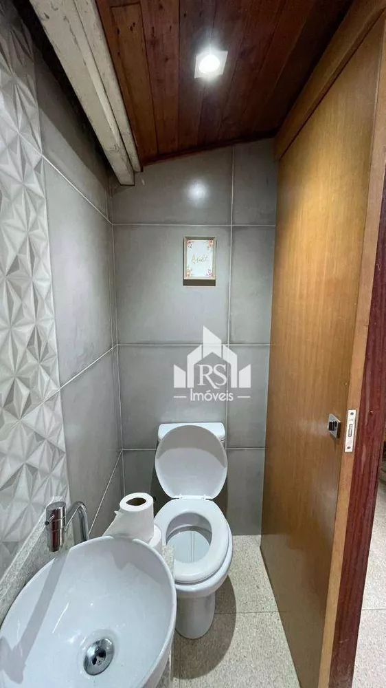 Casa de Condomínio, 2 quartos - Foto 8