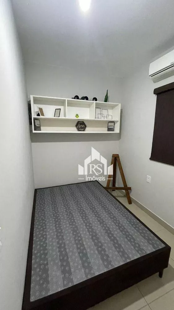 Casa de Condomínio, 2 quartos - Foto 6